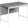 Стол лайт для работы стоя СЛВ НВК 1200 ПЛАСТ (1200x700x850)