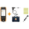 Комплект testo 300, СО без Н2-компенсации - Анализатор дымовых газов (O2, CO до 4000 ppm) (0564 3002 86)