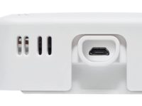 Декоративная крышка для логгера Testo 160 IAQ (0554 2012)