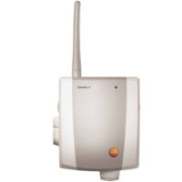 testo Saveris U1 - Радиозонд с выходом тока/напряжения (0572 3250)