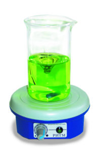 Магнитная мешалка "Ритм-001"