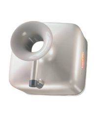 testovent 410, воронка для измерения объемного расхода (0554 0410)