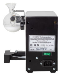 Анализатор молока вискозиметрический "Соматос-Мини"