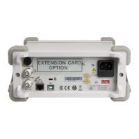 Вольтметр АКИП-2101/1