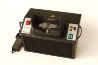 ТСХ-254/365 - ультрафиолетовый облучатель