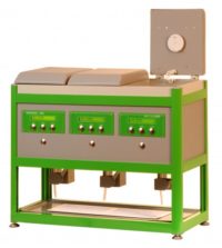 Гастрос 6 М - аппарат гельминтологический