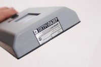 Лампа Вуда «Сапфир»