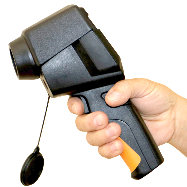 Тепловизионный комплекс Термовед 222МТ