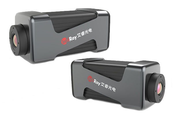 Тепловизор для измерения iRay AT 300