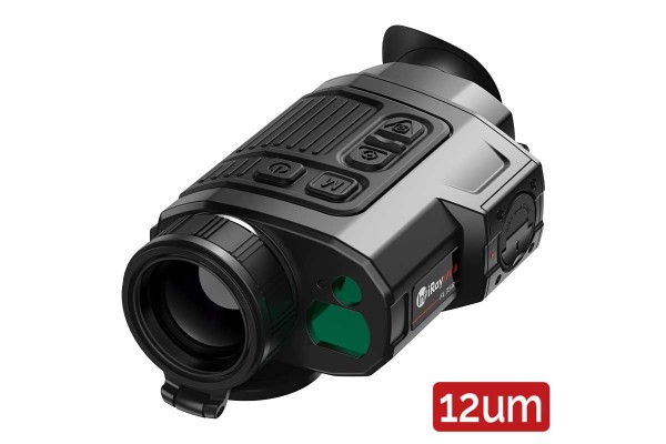 Тепловизионный монокуляр с дальномером iRay Finder FH 35R