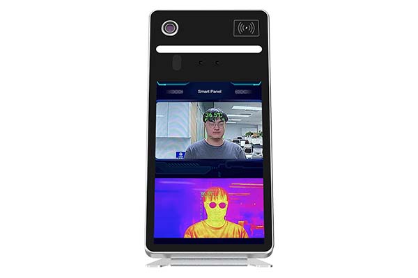 Тепловизионный камера iRay IRS AC822-H