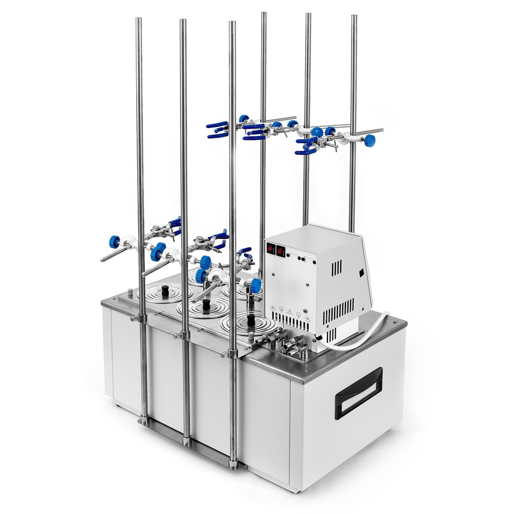 Термостат жидкостный ВТ18-3
