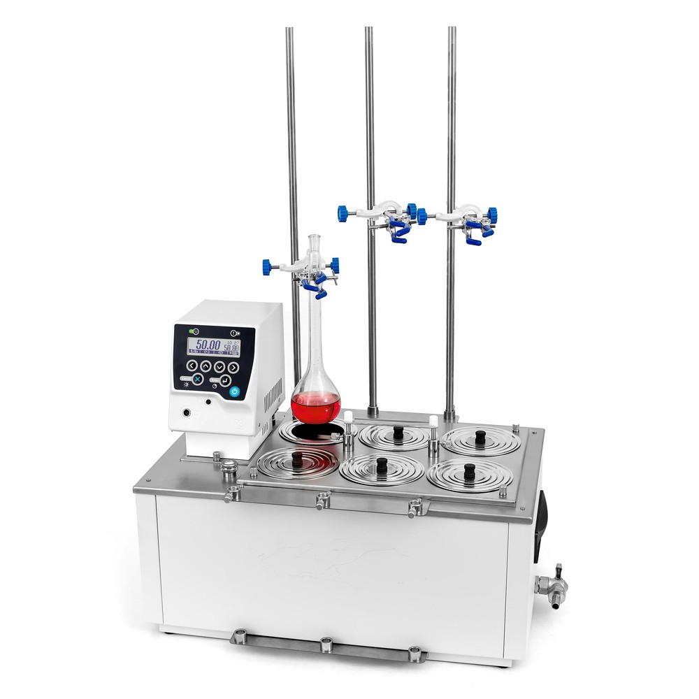 Термостат жидкостный ВТ18-3