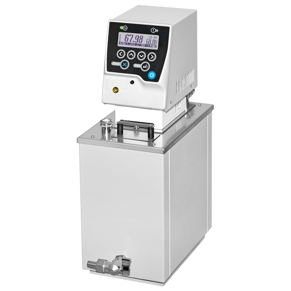 Термостат жидкостный ВТ5