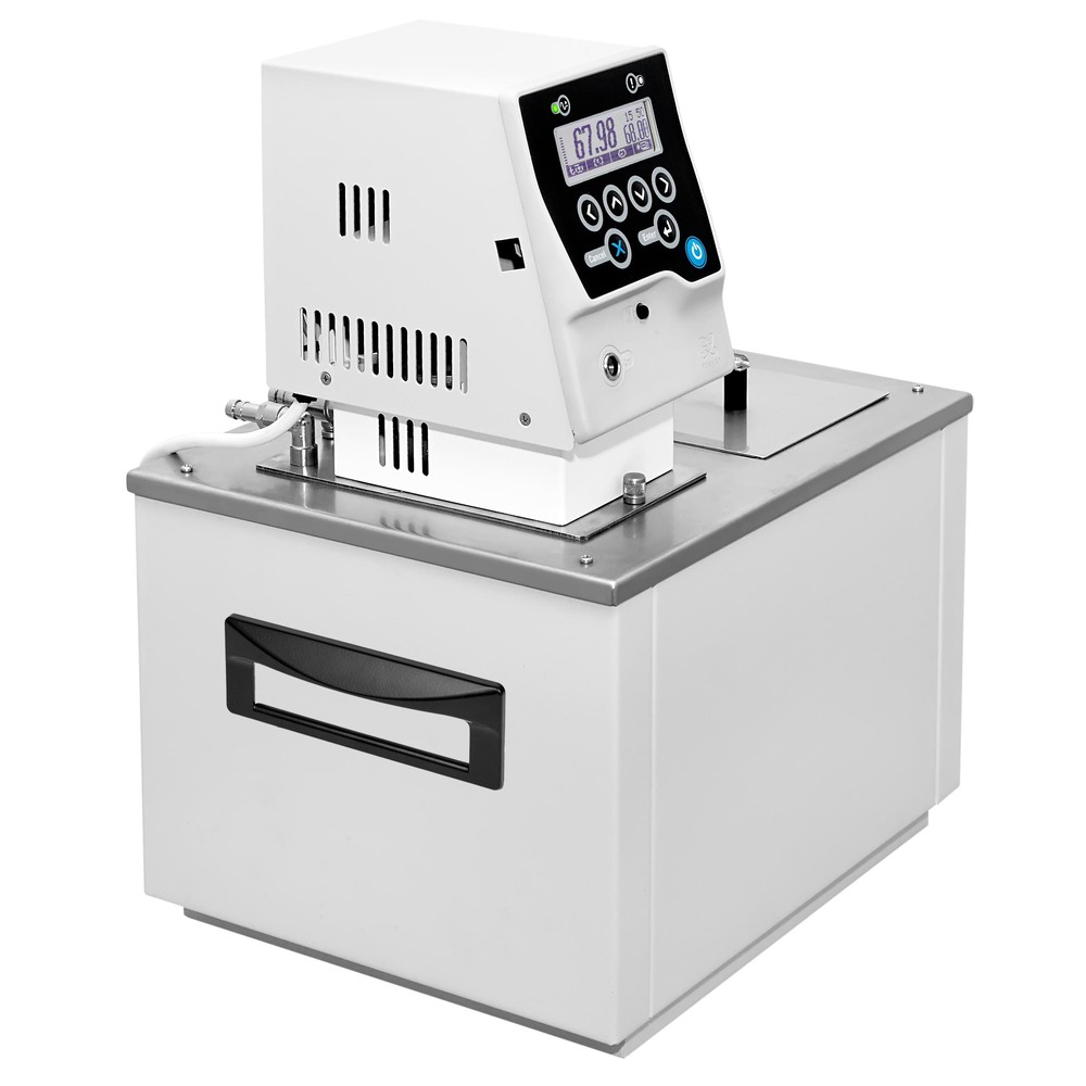 Термостат жидкостный ВТ8