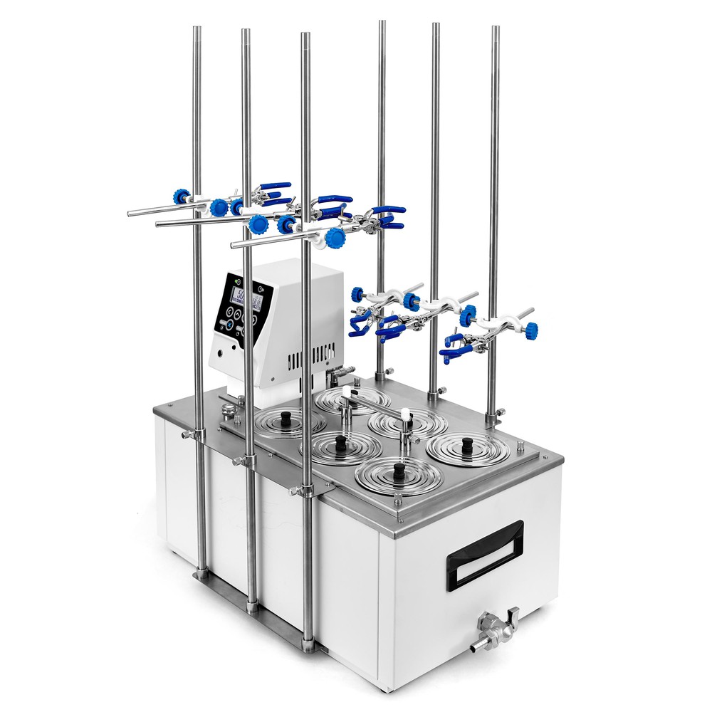 Термостат жидкостный ВТ18-3
