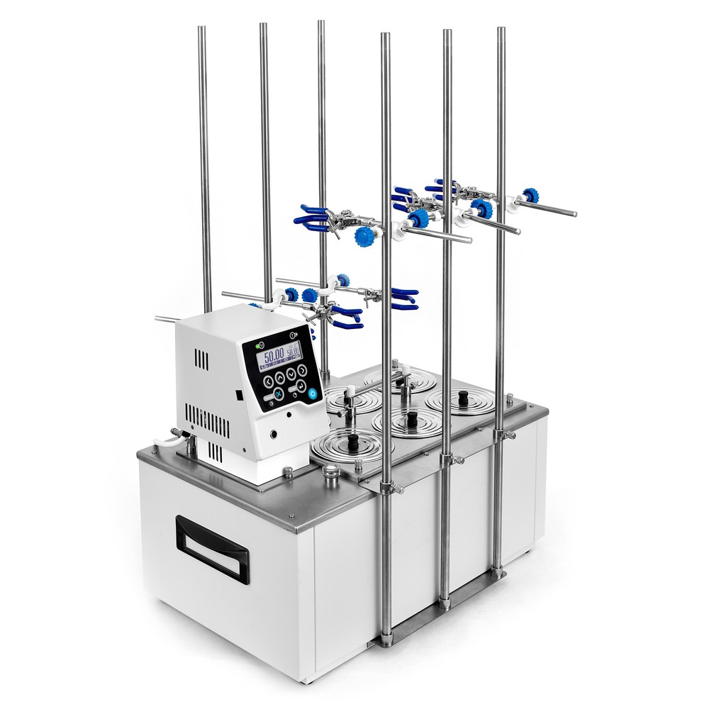 Термостат жидкостный ВТ18-3