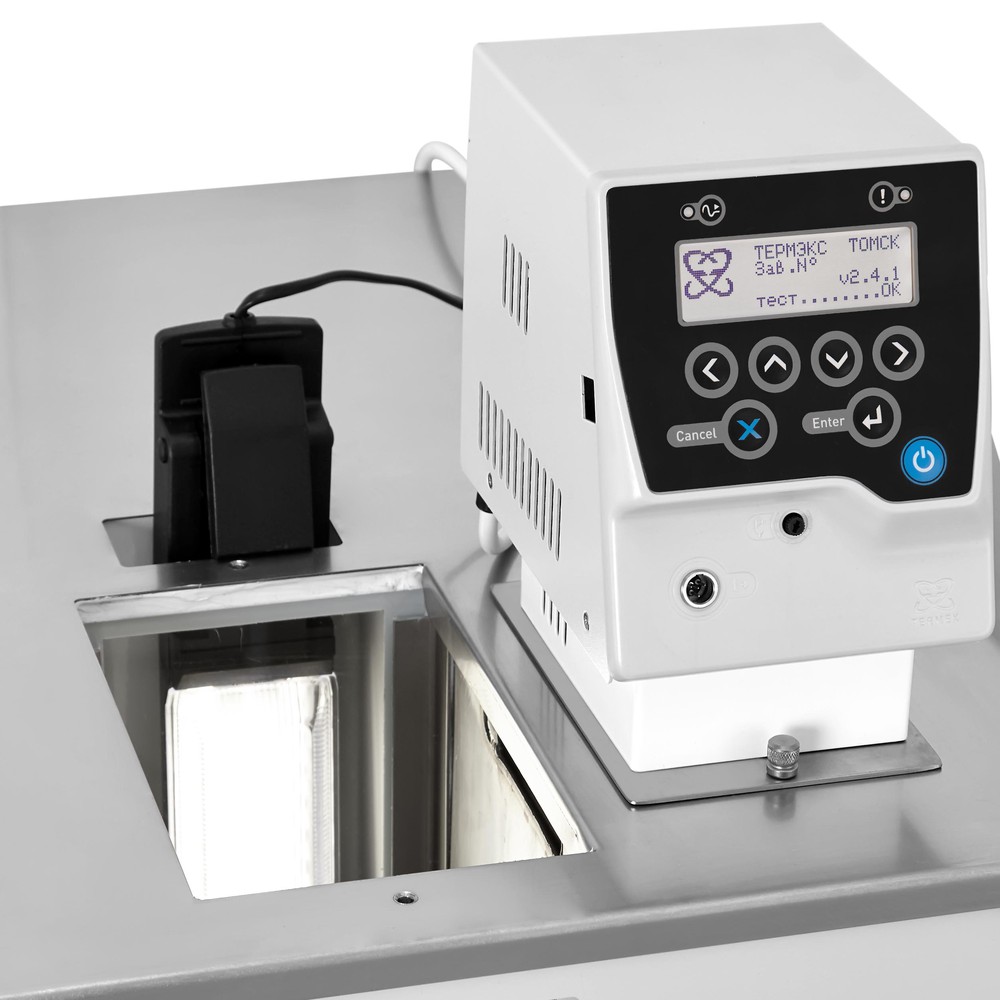 Термостат КРИО-ВТ-ро-03