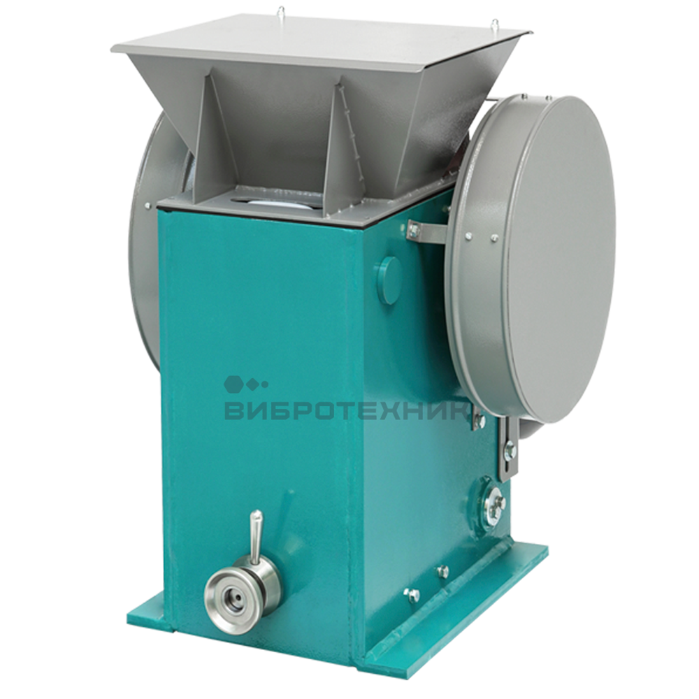 Дробилка щековая лабораторная ЩД 10