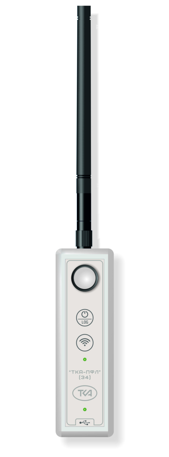 Измеритель-регистратор фотометрических параметров “ТКА-ПФЛ”(34) с калибровкой