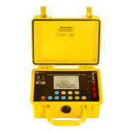 Рефлектометр-мост РИ-10M2 СТРИЖ