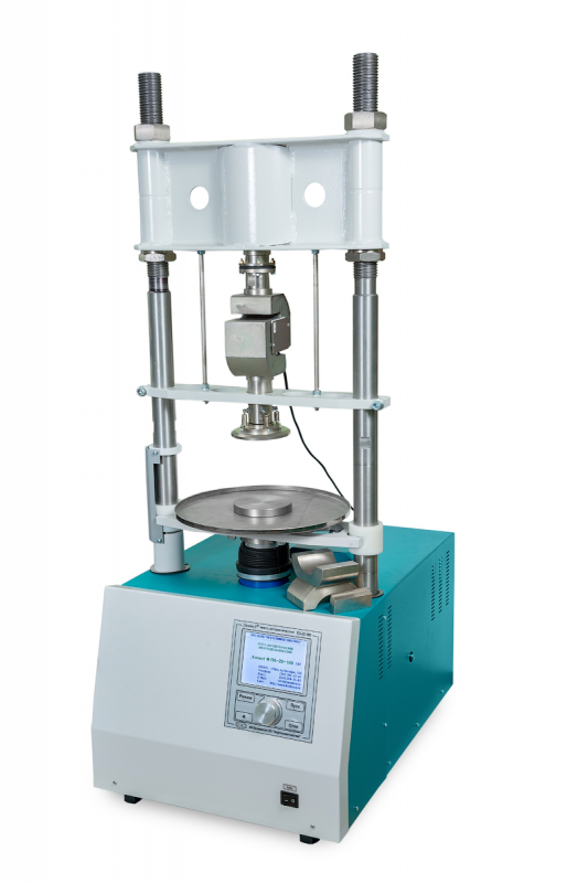 ЛинтеЛ ПА-20-100 Пресс автоматический электромеханический