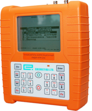 Ультразвуковые течеискатели NDTEC STR-103 (СТРИЖ 102 (ПРО))