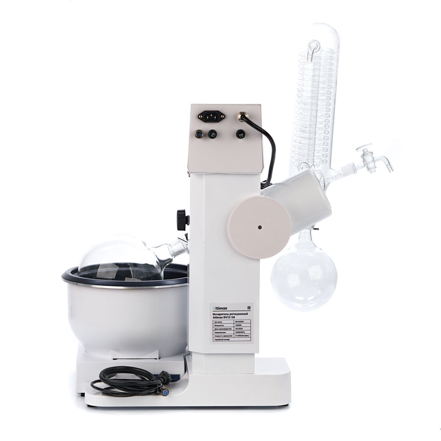 Altimax RV12-2A Испаритель ротационный