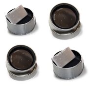 Мера твёрдости Роквелла эталонная HRE